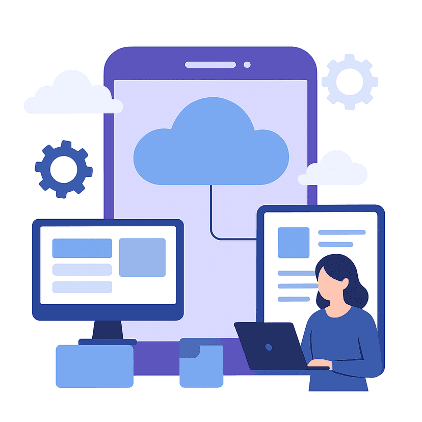 Cloud Solutions