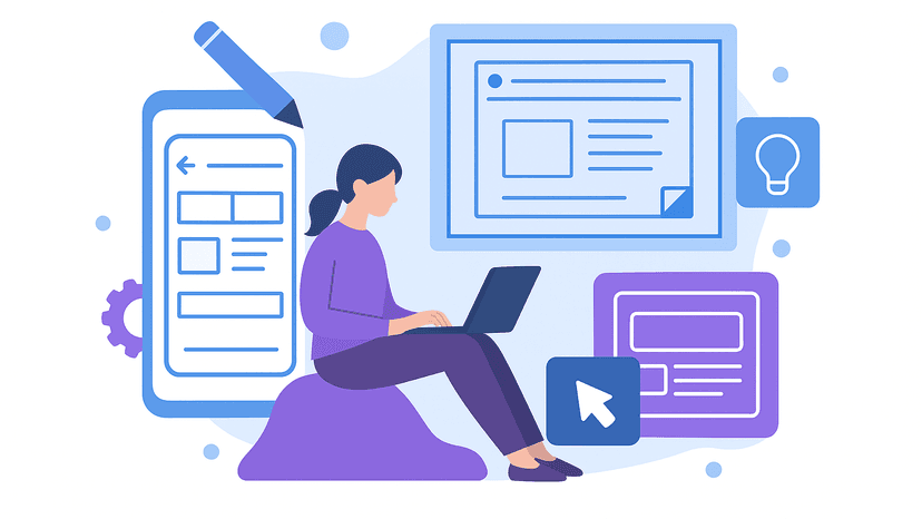 UI/UX Design