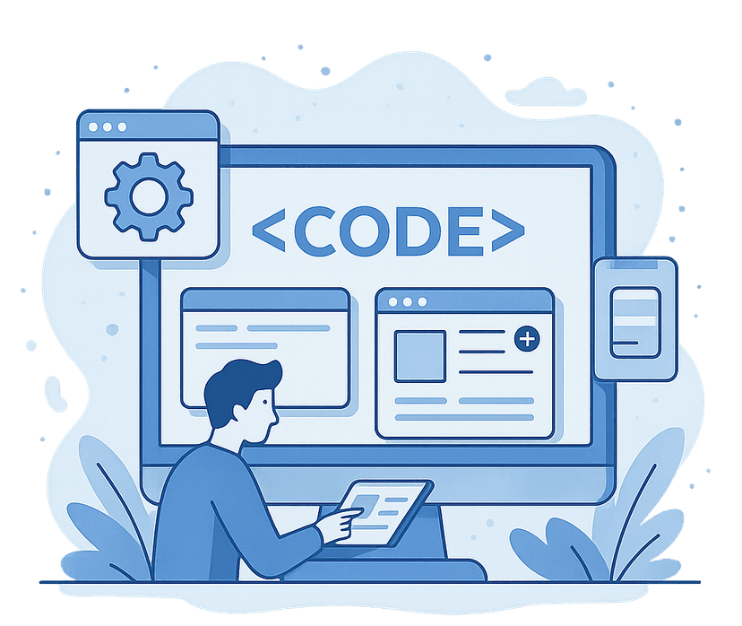 Website Development