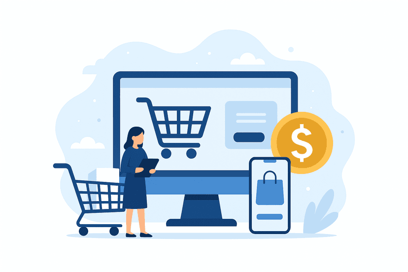 E-commerce Solutions